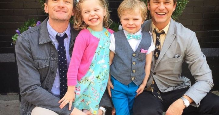 Neil Patrick Harris